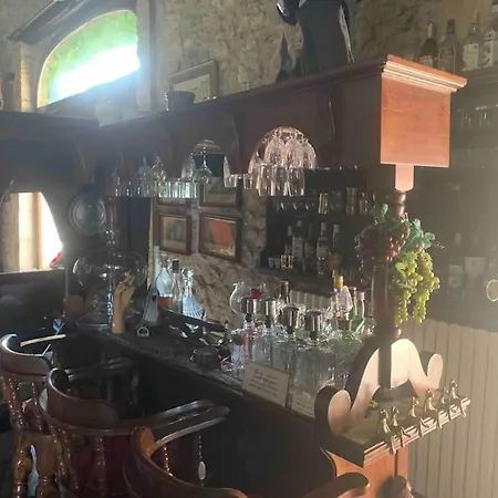 Stunning 18th Century Loubes-Bernac