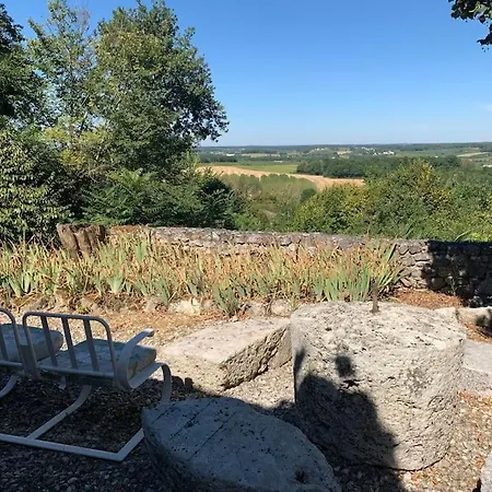 Stunning 18th Century Loubes-Bernac