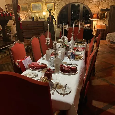 Holiday home Stunning 18th Century *