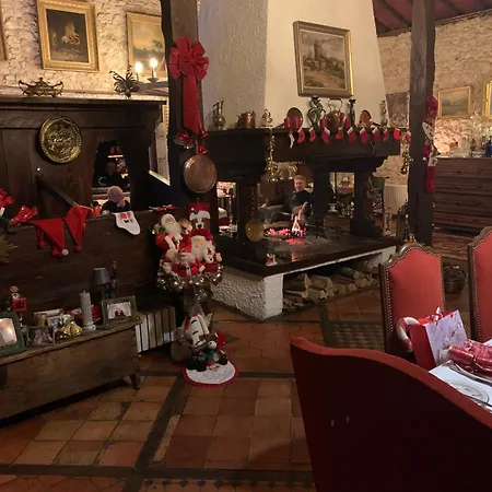 Stunning 18th Century Holiday home *
