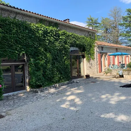 Stunning 18th Century Loubes-Bernac