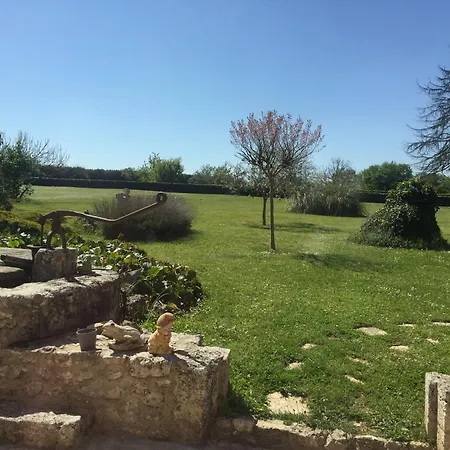 Stunning 18th Century Holiday home Loubes-Bernac