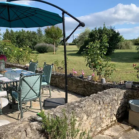 Stunning 18th Century Holiday home Loubes-Bernac