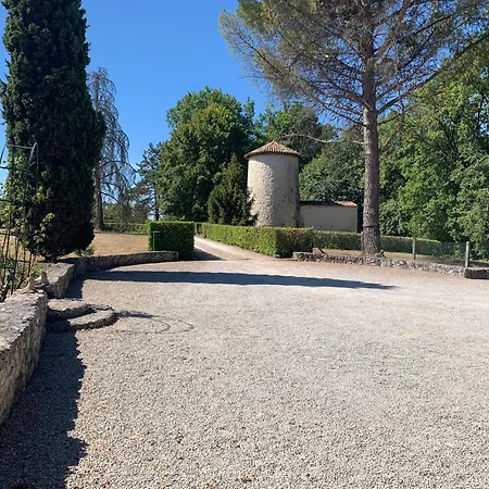 Stunning 18th Century Holiday home Loubes-Bernac
